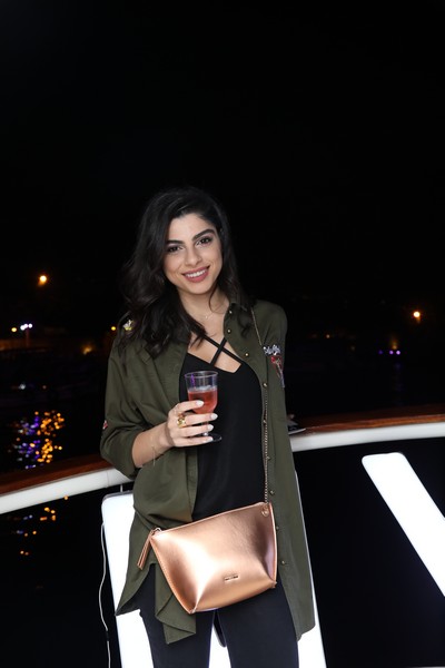 Byblos en Blanc et Rose 2017